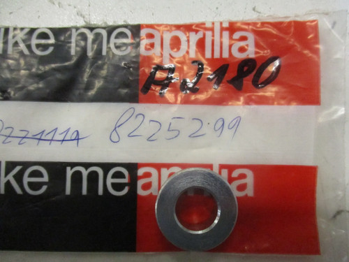 Distanzhülse a2180 aprilia - distanzhülse,
