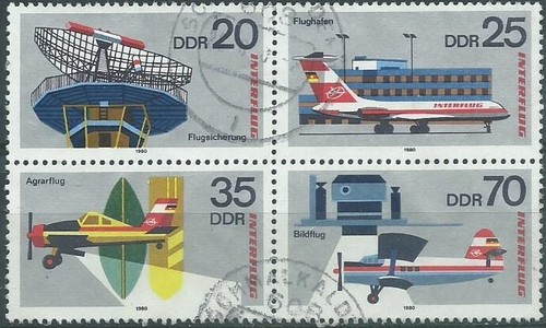 Ddr block 1980 2177 - block,