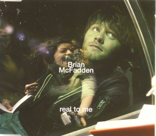 Maxi brian mcfadden - -,