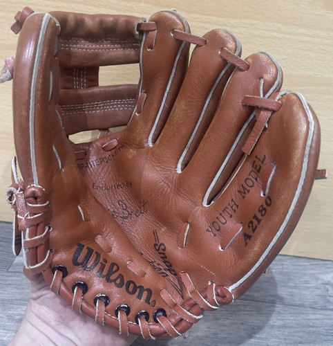 Wilson baseball handschuh - baseball,