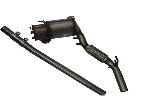 Neu dpf dieselpartikelfilter - neu,
