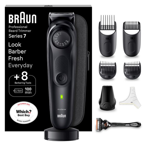 Braun series profi - braun,