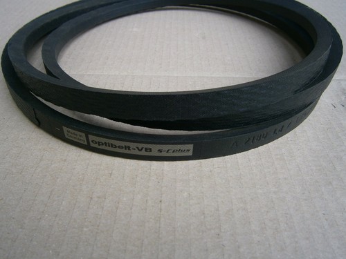 Optibelt keilriemen a2180 ld - ,