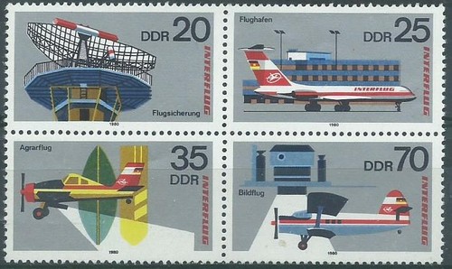 Ddr block 1980 2177 bis - nr.,