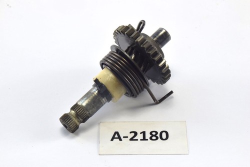 Yamaha 125 2a8 - mx, bj