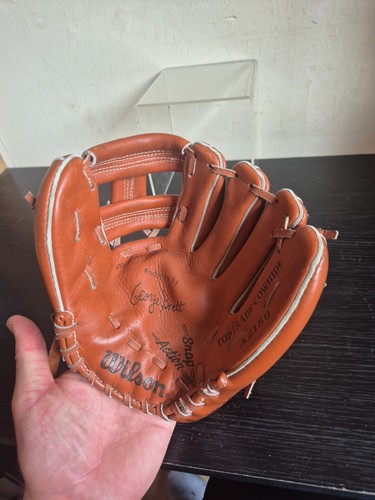 Wilson baseball handschuh - wilson,