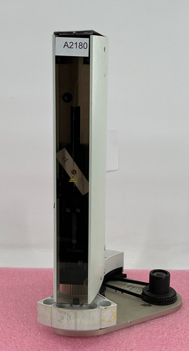 Thermo finnigan 2000 - thermo, m:as